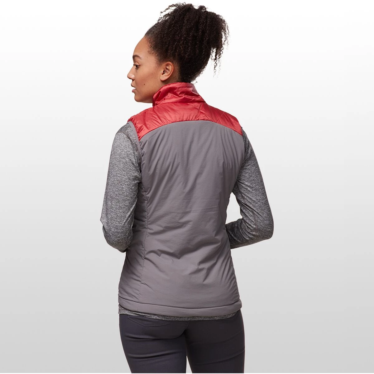Flash Sale ๐ Big Agnes Lone Pine Pullover Vest Women's โญ 6 Flash Sale ๐ Big Agnes Lone Pine Pullover Vest Women's โญ - Image 6