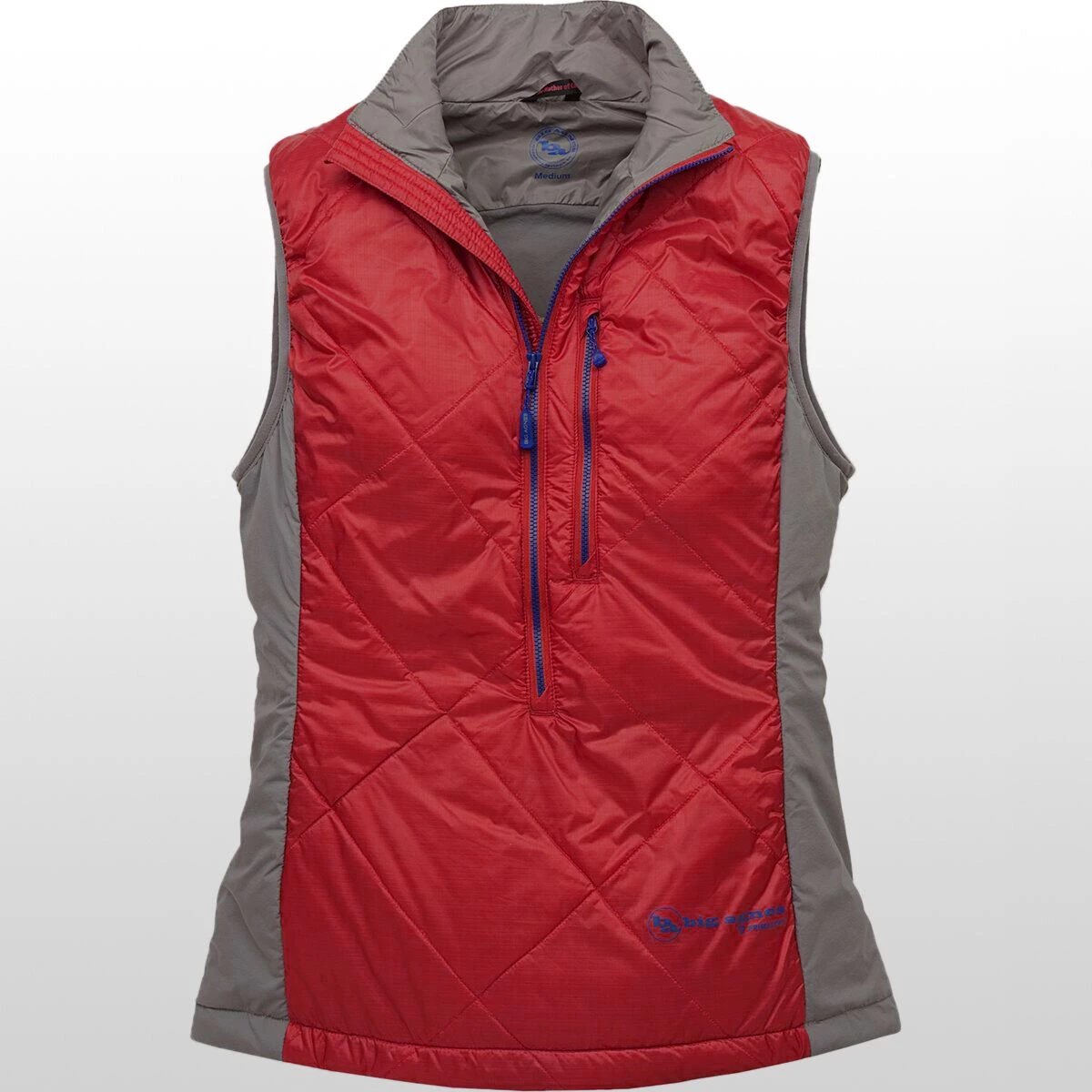 Flash Sale ๐ Big Agnes Lone Pine Pullover Vest Women's โญ 5 Flash Sale ๐ Big Agnes Lone Pine Pullover Vest Women's โญ - Image 5