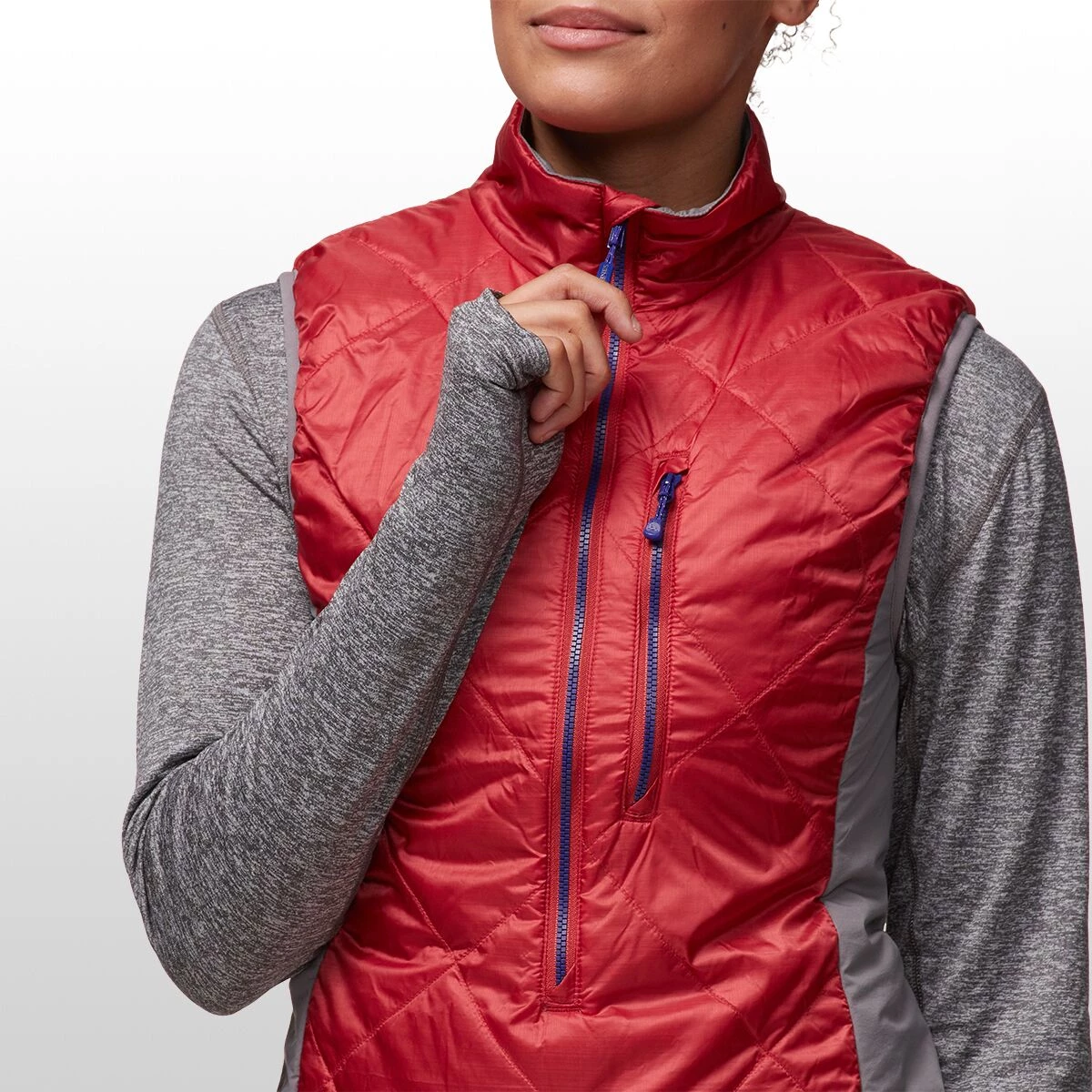Flash Sale ๐ Big Agnes Lone Pine Pullover Vest Women's โญ 4 Flash Sale ๐ Big Agnes Lone Pine Pullover Vest Women's โญ - Image 4