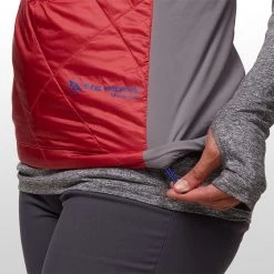 Flash Sale ๐ Big Agnes Lone Pine Pullover Vest Women's โญ 11 Flash Sale ๐ Big Agnes Lone Pine Pullover Vest Women's โญ -Big Agnes Store APPGRA D4