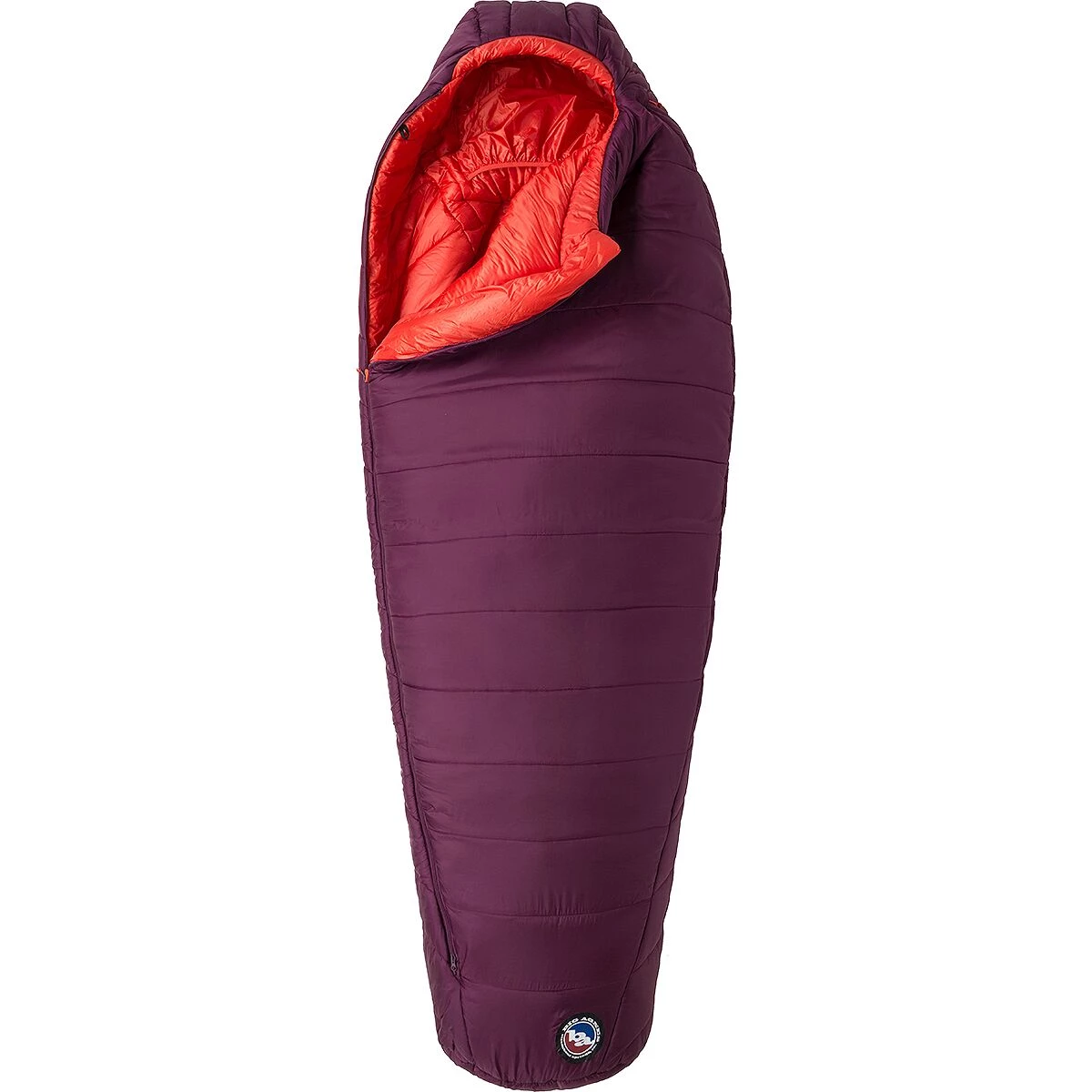 Coupon ✔️ Big Agnes Sunbeam Sleeping Bag: 0F Synthetic Women's ✔️ 3 Coupon ✔️ Big Agnes Sunbeam Sleeping Bag: 0F Synthetic Women's ✔️