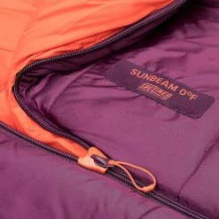 Coupon ✔️ Big Agnes Sunbeam Sleeping Bag: 0F Synthetic Women's ✔️ 12 Coupon ✔️ Big Agnes Sunbeam Sleeping Bag: 0F Synthetic Women's ✔️ -Big Agnes Store BEE D8