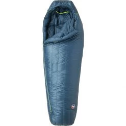 Wholesale 🔔 Big Agnes Blackburn UL Sleeping Bag: 0F Down 🛒