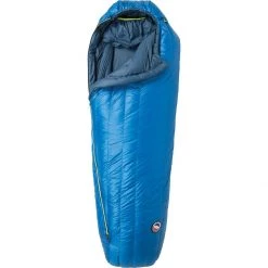 New ๐ฅ Big Agnes Mystic UL Sleeping Bag: 15F Down โค๏ธ