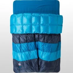 Best reviews of 😍 Big Agnes Camp Robber Down Bedroll ✔️ -Big Agnes Store BLSTR D4