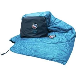 Cheapest 🌟 Big Agnes Insulated Tent Comforter 🎉