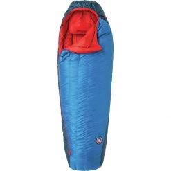 Deals ๐งจ Big Agnes Anvil Horn Sleeping Bag: 15F Down โญ