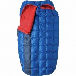 Flash Sale ❤️ Big Agnes Sentinel Double Sleeping Bag: 30F Down 🧨