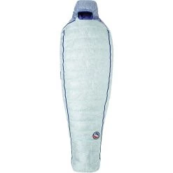Brand new 👍 Big Agnes Torchlight UL Sleeping Bag: 20F Down Women's 🔥
