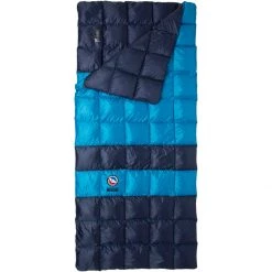 Best Pirce 👏 Big Agnes Dotsero Down Blanket 🎉 -Big Agnes Store BLUSTR D2