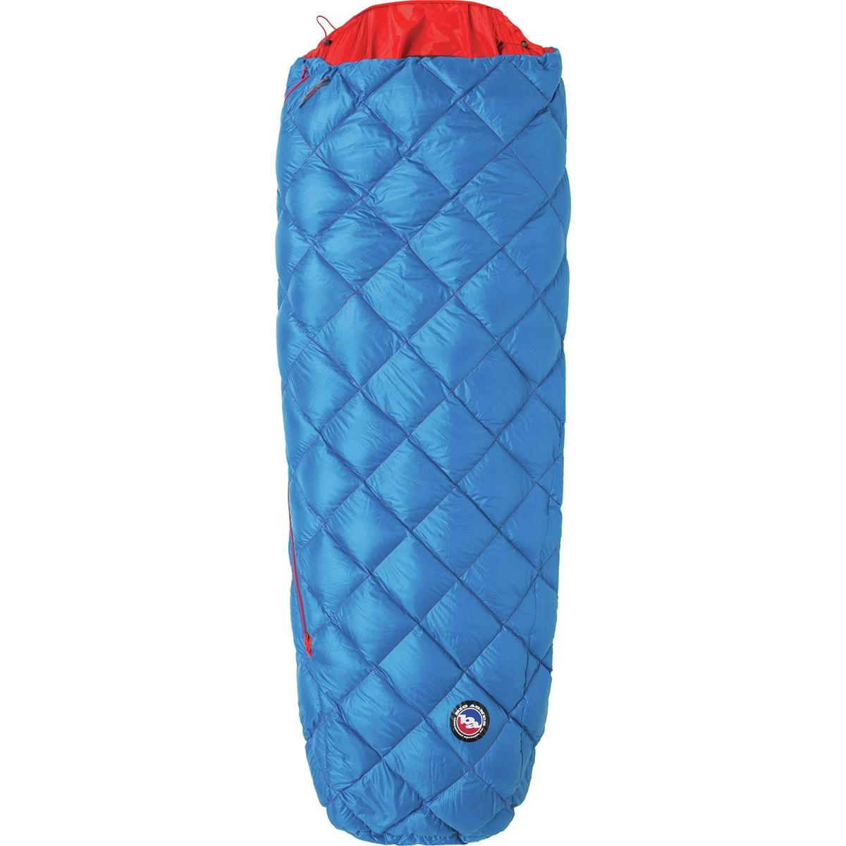 Best deal ๐ฅ Big Agnes Anvil Horn Sleeping Bag: 45F Down ๐ 6 Best deal ๐ฅ Big Agnes Anvil Horn Sleeping Bag: 45F Down ๐ - Image 5