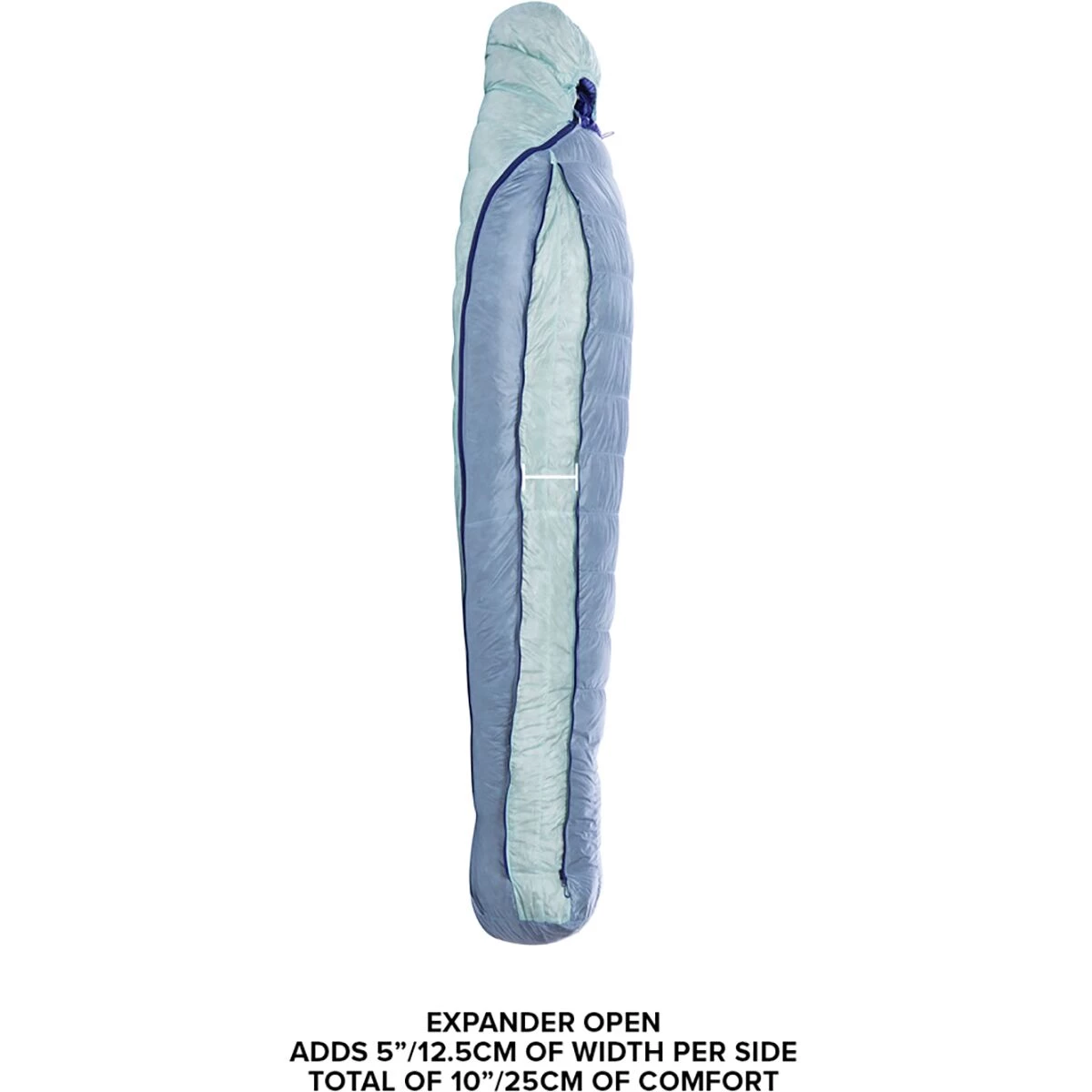 Outlet ๐ Big Agnes Torchlight UL Sleeping Bag: 30F Down Women's โ 5 Outlet ๐ Big Agnes Torchlight UL Sleeping Bag: 30F Down Women's โ - Image 3