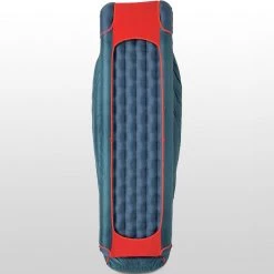 Deals 🧨 Big Agnes Anvil Horn Sleeping Bag: 15F Down ⭐ -Big Agnes Store BLU D10 2