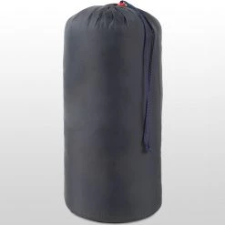 Flash Sale ❤️ Big Agnes Sentinel Double Sleeping Bag: 30F Down 🧨 -Big Agnes Store BLU D10 3