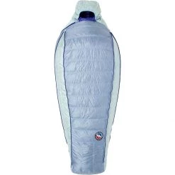 Outlet ๐ Big Agnes Torchlight UL Sleeping Bag: 30F Down Women's โ 23 Outlet ๐ Big Agnes Torchlight UL Sleeping Bag: 30F Down Women's โ -Big Agnes Store BLU D2 1