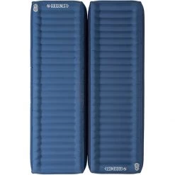 Wholesale ✔️ Big Agnes Goosenest Double Decker Inflatable Cot ⭐ -Big Agnes Store BLU D6
