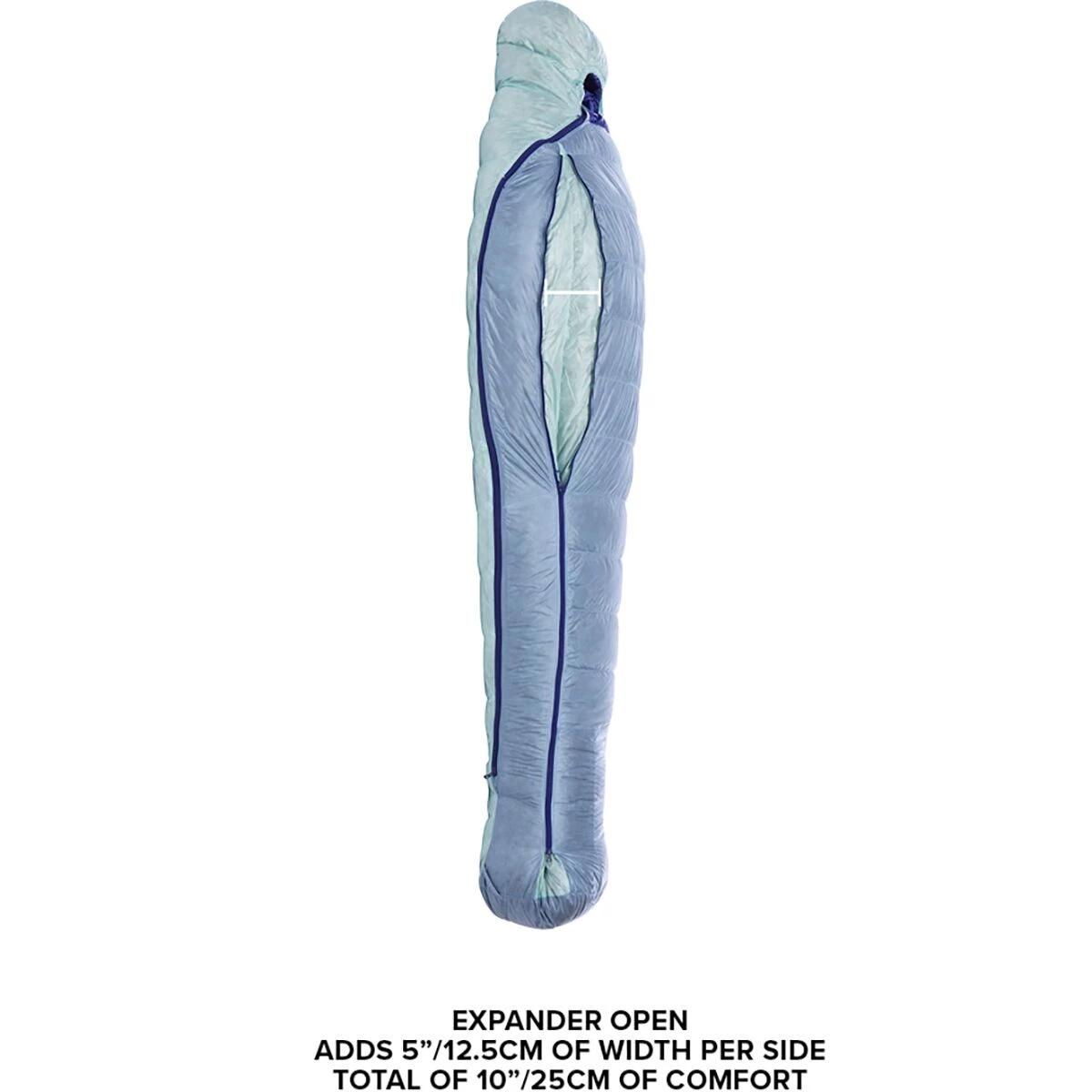 Outlet ๐ Big Agnes Torchlight UL Sleeping Bag: 30F Down Women's โ 8 Outlet ๐ Big Agnes Torchlight UL Sleeping Bag: 30F Down Women's โ - Image 6