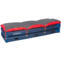 Wholesale ✔️ Big Agnes Goosenest Double Decker Inflatable Cot ⭐ -Big Agnes Store BLU D7