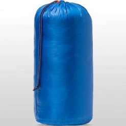 Outlet 👍 Big Agnes Anvil Horn Sleeping Bag: 30F Down 🎁 -Big Agnes Store BLU D7 4