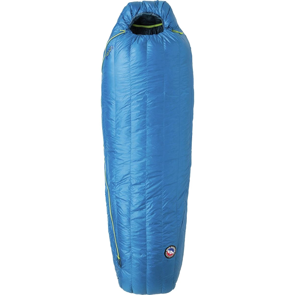 New 🔥 Big Agnes Mystic UL Sleeping Bag: 15F Down ❤️ 10 New 🔥 Big Agnes Mystic UL Sleeping Bag: 15F Down ❤️ - Image 8