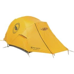 Deals 🛒 Big Agnes Battle Mountain 3 Tent: 3 Person 4 Season ⭐ -Big Agnes Store GD D1