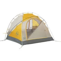 Deals 🛒 Big Agnes Battle Mountain 3 Tent: 3 Person 4 Season ⭐ -Big Agnes Store GD D3