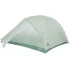 New 👏 Big Agnes Tiger Wall 3 Platinum Tent: 3 Person 3 Season 🎁 -Big Agnes Store GRA 2