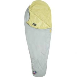 Coupon ๐ Big Agnes V Notch UL Sleeping Bag: 40F Synthetic โค๏ธ