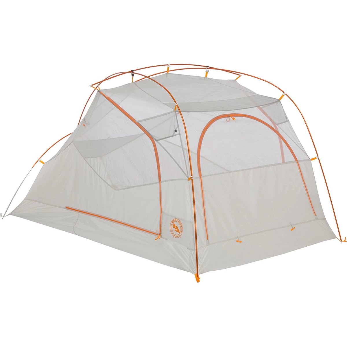 Brand new 🛒 Big Agnes Salt Creek SL2 Tent: 2 Person 3 Season ✔️ 6 Brand new 🛒 Big Agnes Salt Creek SL2 Tent: 2 Person 3 Season ✔️ - Image 4