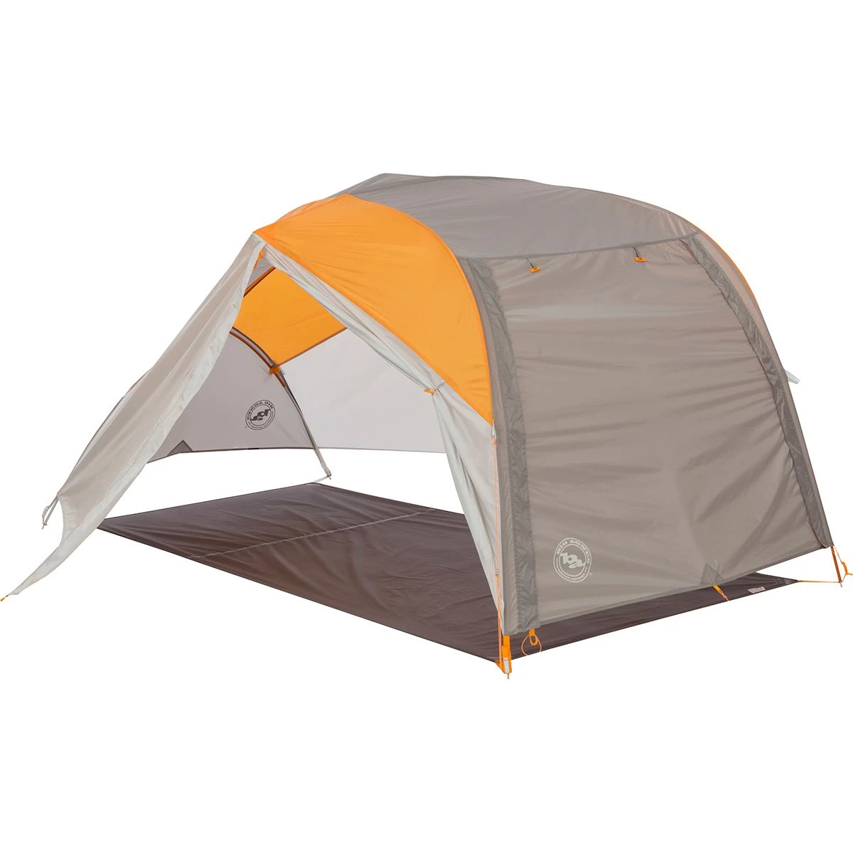Brand new 🛒 Big Agnes Salt Creek SL2 Tent: 2 Person 3 Season ✔️ 5 Brand new 🛒 Big Agnes Salt Creek SL2 Tent: 2 Person 3 Season ✔️ - Image 3