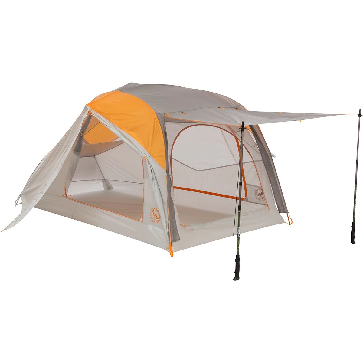 Brand new 🛒 Big Agnes Salt Creek SL2 Tent: 2 Person 3 Season ✔️ 4 Brand new 🛒 Big Agnes Salt Creek SL2 Tent: 2 Person 3 Season ✔️ - Image 2