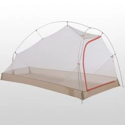 Promo 🎉 Big Agnes Fly Creek HV UL Solution Dye Tent: 1 Person 3 Season 🤩 -Big Agnes Store GRAGRE D4