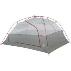 Deals 👍 Big Agnes Copper Spur HV UL3 Bikepack Tent: 3 Person 3 Season 👍 -Big Agnes Store GRASIL D2