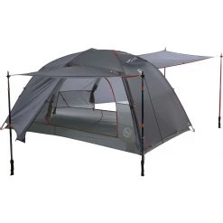 Deals 👍 Big Agnes Copper Spur HV UL3 Bikepack Tent: 3 Person 3 Season 👍 -Big Agnes Store GRASIL D3