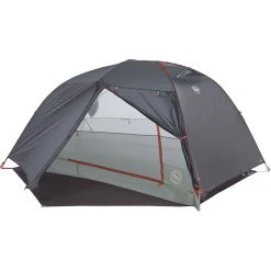 Deals 👍 Big Agnes Copper Spur HV UL3 Bikepack Tent: 3 Person 3 Season 👍 -Big Agnes Store GRASIL D7