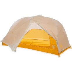 Wholesale ✨ Big Agnes Tiger Wall UL1 Solution Dye Tent: 1 Person 3 Season 💯