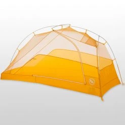 Wholesale ✨ Big Agnes Tiger Wall UL1 Solution Dye Tent: 1 Person 3 Season 💯 -Big Agnes Store GRAYEL D6