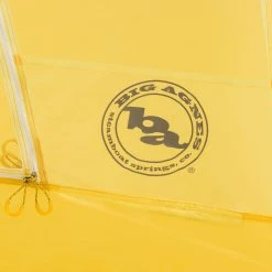 Wholesale ✨ Big Agnes Tiger Wall UL1 Solution Dye Tent: 1 Person 3 Season 💯 -Big Agnes Store GRAYEL D8