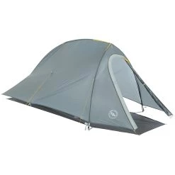 Top 10 👍 Big Agnes Fly Creek HV UL1 Bikepack Tent: 1 Person 3 Season ✨ -Big Agnes Store GRA D1 3