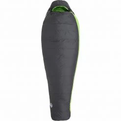 Best Sale 🎁 Big Agnes Boot Jack Sleeping Bag: 25F Down ⭐ -Big Agnes Store GRA D1 5
