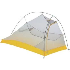 Top 10 👍 Big Agnes Fly Creek HV UL1 Bikepack Tent: 1 Person 3 Season ✨ -Big Agnes Store GRA D2 2
