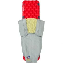 Flash Sale 🤩 Big Agnes Kings Canyon UL Quilt: Synthetic ✨ -Big Agnes Store GRA D4 3