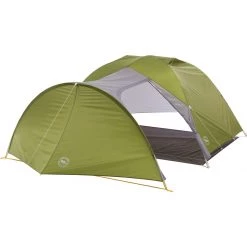 Best Sale ๐ Big Agnes Blacktail 3 Hotel Tent: 3 Person 3 Season ๐