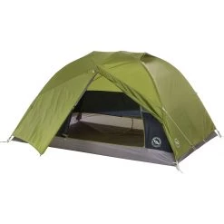 Hot Sale 🎁 Big Agnes Blacktail 3 Tent: 3 Person 3 Season ⌛