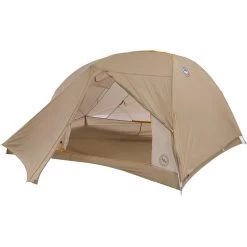 Best Pirce ๐ฏ Big Agnes Tiger Wall UL3 Bikepack Tent: 3 Person 3 Season ๐ฏ