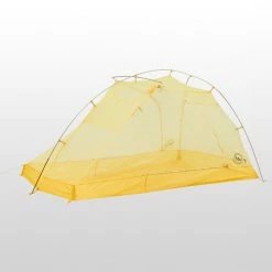 Cheapest 🤩 Big Agnes Tiger Wall UL2 MtnGLO Tent: 2 Person 3 Season 🎁 -Big Agnes Store GREGRAYEL D2