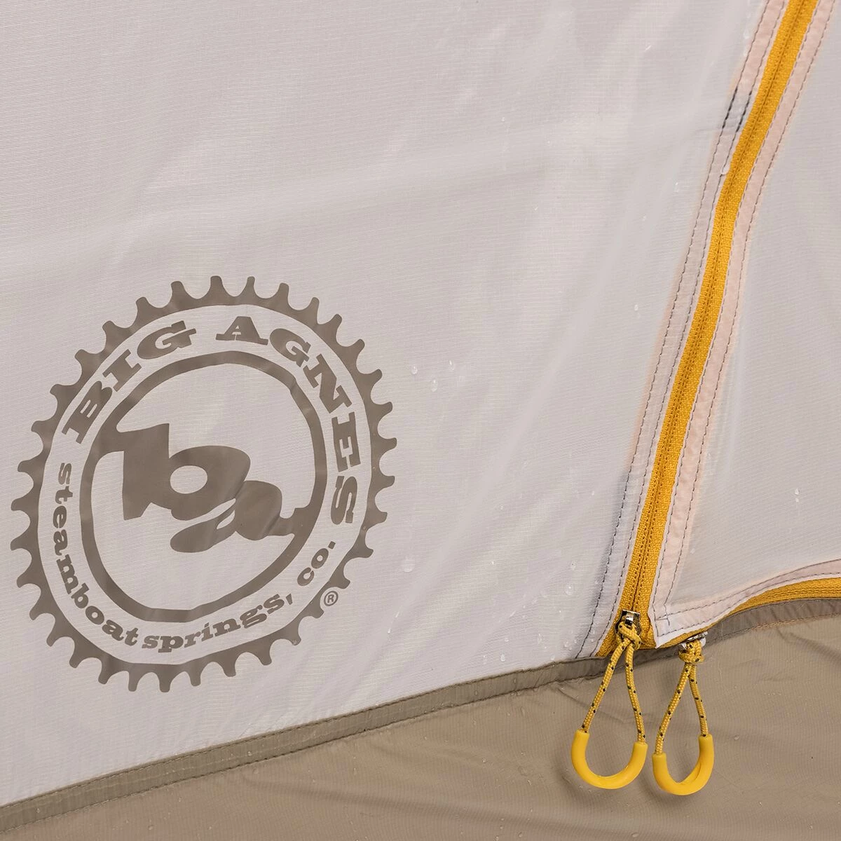 Discount ✔️ Big Agnes Tiger Wall UL2 Bikepack Tent: 2 Person 3 Season 🌟 10 Discount ✔️ Big Agnes Tiger Wall UL2 Bikepack Tent: 2 Person 3 Season 🌟 - Image 8