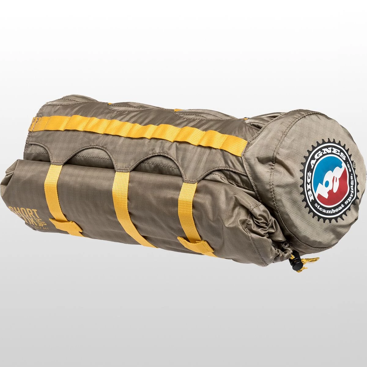 Discount ✔️ Big Agnes Tiger Wall UL2 Bikepack Tent: 2 Person 3 Season 🌟 9 Discount ✔️ Big Agnes Tiger Wall UL2 Bikepack Tent: 2 Person 3 Season 🌟 - Image 7