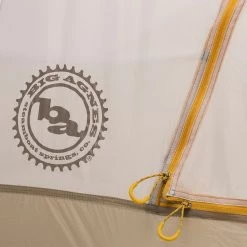 Best Pirce 💯 Big Agnes Tiger Wall UL3 Bikepack Tent: 3 Person 3 Season 💯 -Big Agnes Store GREGRA D9