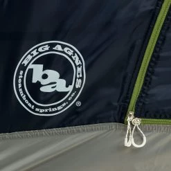 Hot Sale 🎁 Big Agnes Blacktail 3 Tent: 3 Person 3 Season ⌛ -Big Agnes Store GRE D11